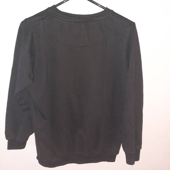 The Black Crowes Crewneck Sweatshirt Size Medium - Picture 3 of 3